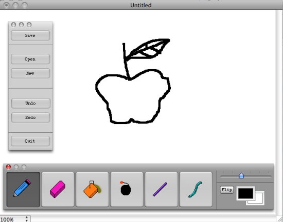 Free Drawing Apps For Mac